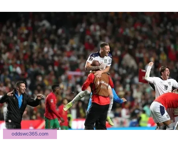 世界杯竞猜游戏全攻略：如何轻松赢取大奖并享受赛事乐趣