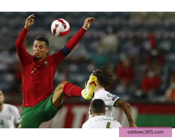 世界杯足球竞猜盘口分析与投注策略全面解析 提升你的投注精准度