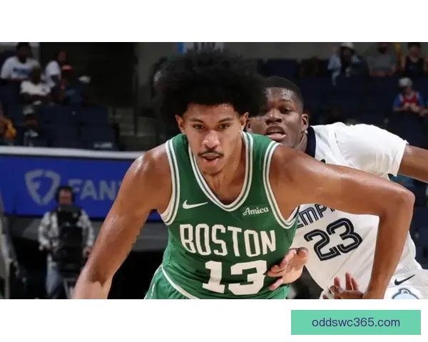 凯尔特人正式与小罗恩哈珀签订两年新合同，期待新赛季表现