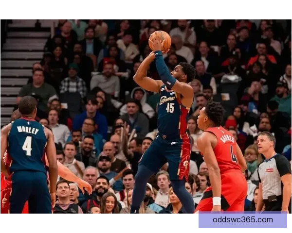 文班对决约基奇冲击12连胜 活塞力争提前锁定东部榜首